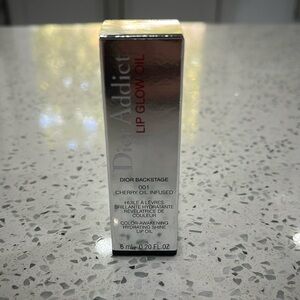 Dior Lip Glow Oil